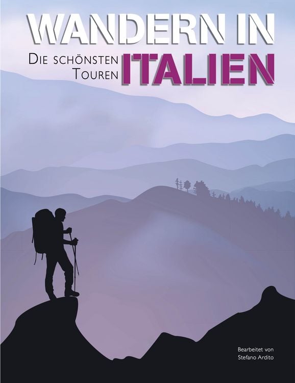 Produktbild: Wandern in Italien