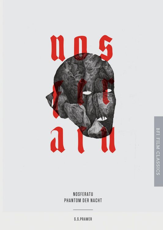 Produktbild: Nosferatu (1979)