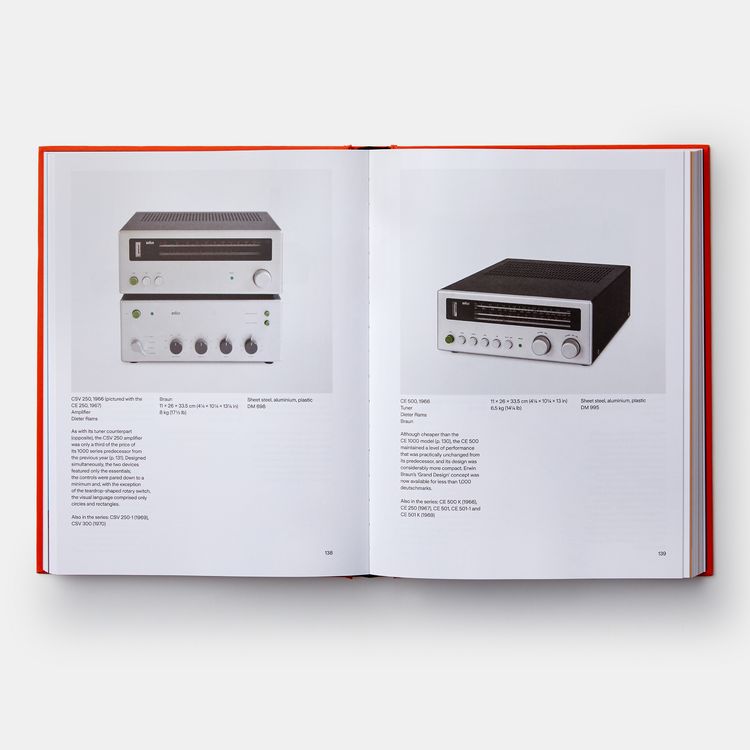 Produktbild: Dieter Rams: The Complete Works