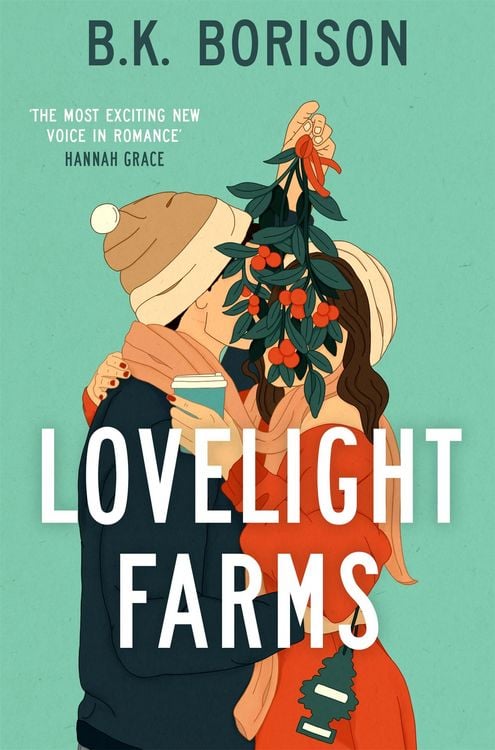 Produktbild: Lovelight Farms
