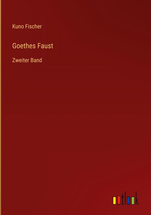 Produktbild: Goethes Faust