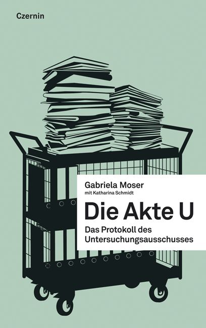 Produktbild: Die Akte U