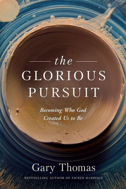 Produktbild: The Glorious Pursuit