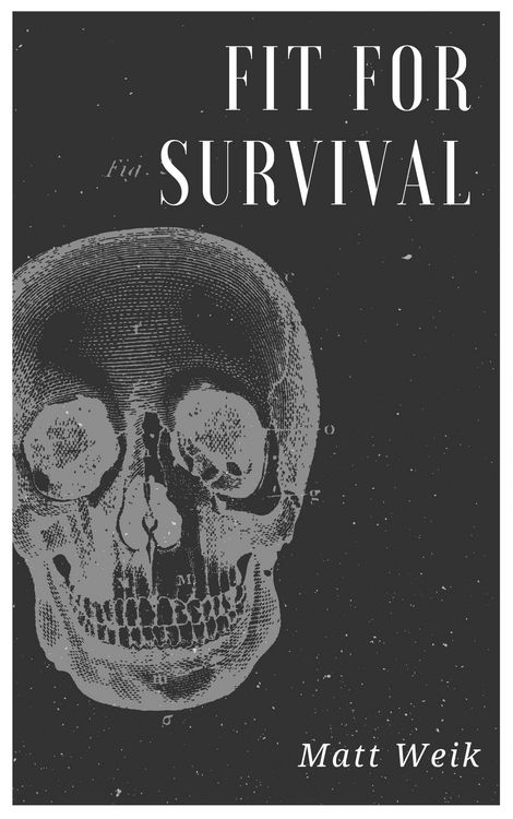 Produktbild: Fit for Survival