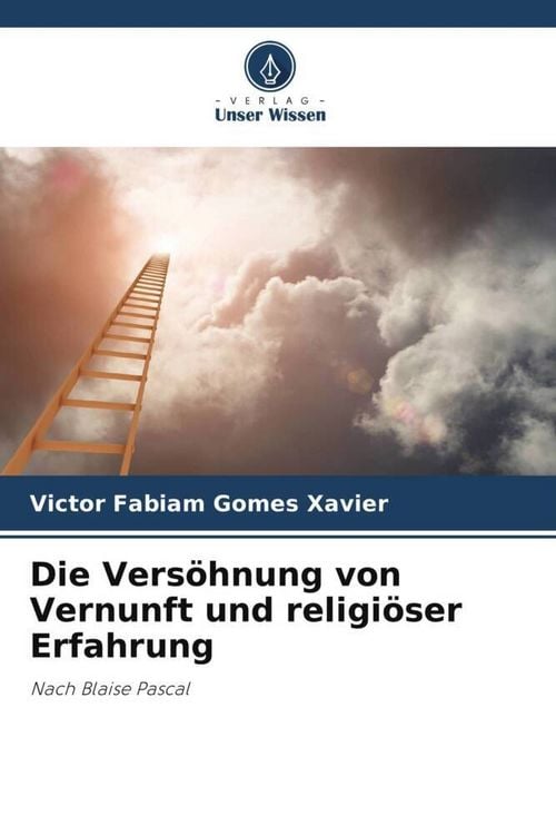 Produktbild: Die Vers&ouml;hnung von Vernunft und religi&ouml;ser Erfahrung