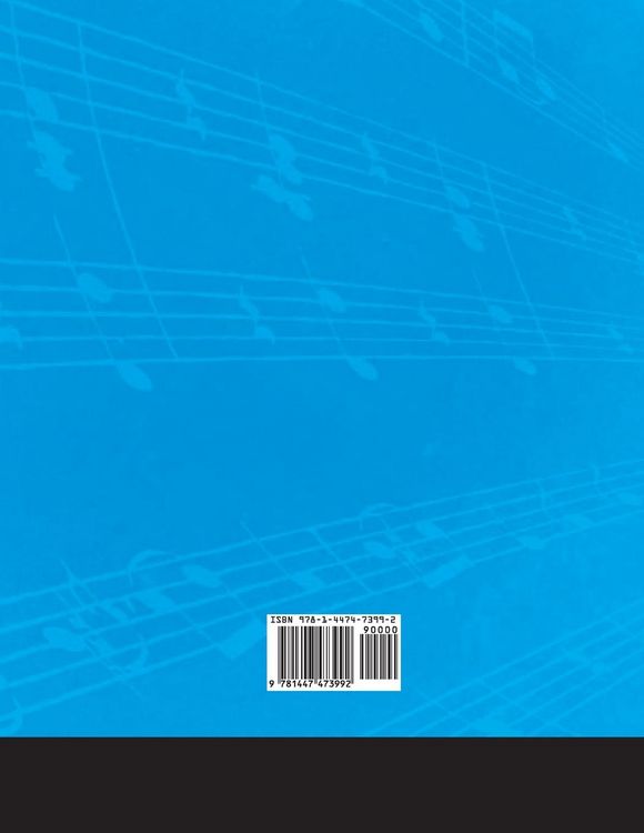 Produktbild: Flute Sonata in B-flat Major Wq.125 (H.552) - For Flute