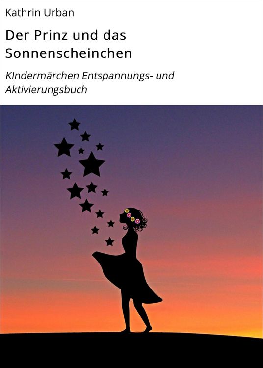 Produktbild: Der Prinz und das Sonnenscheinchen