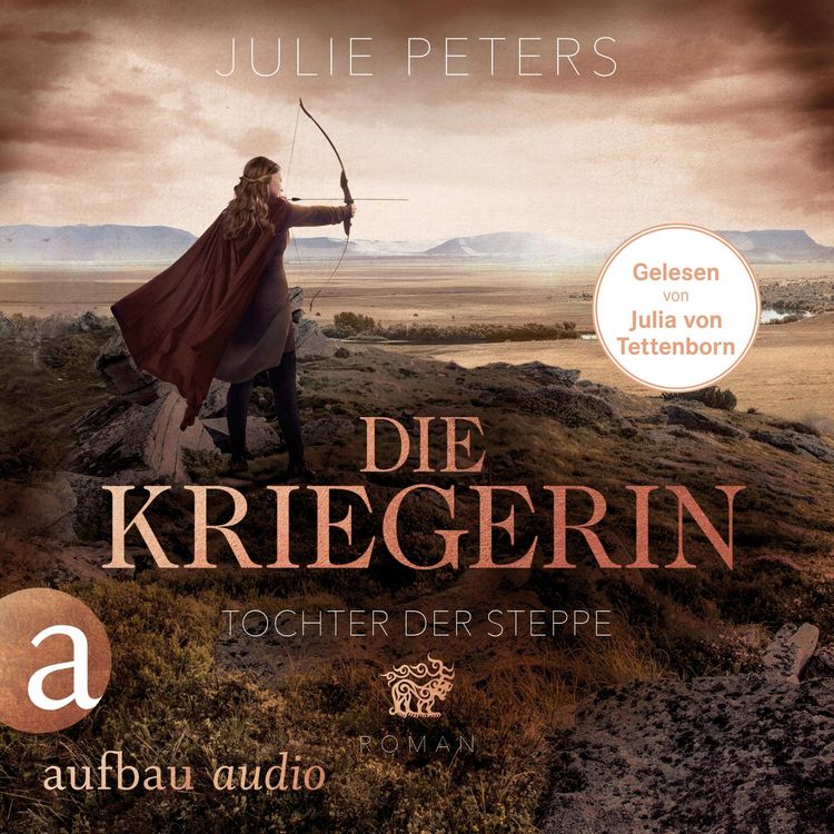 Produktbild: Die Kriegerin - Tochter der Steppe