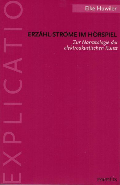 Produktbild: Erz&auml;hl-Str&ouml;me im H&ouml;rspiel