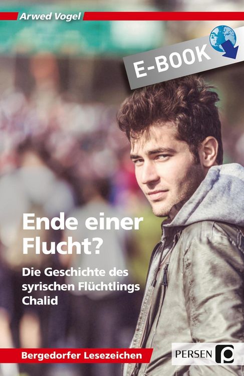 Produktbild: Ende einer Flucht?
