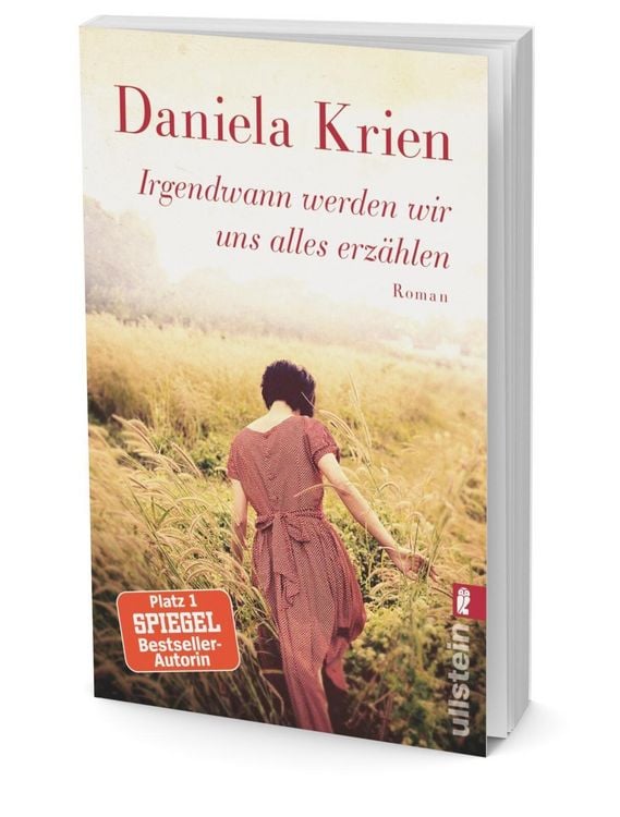 Produktbild: Irgendwann werden wir uns alles erz&auml;hlen