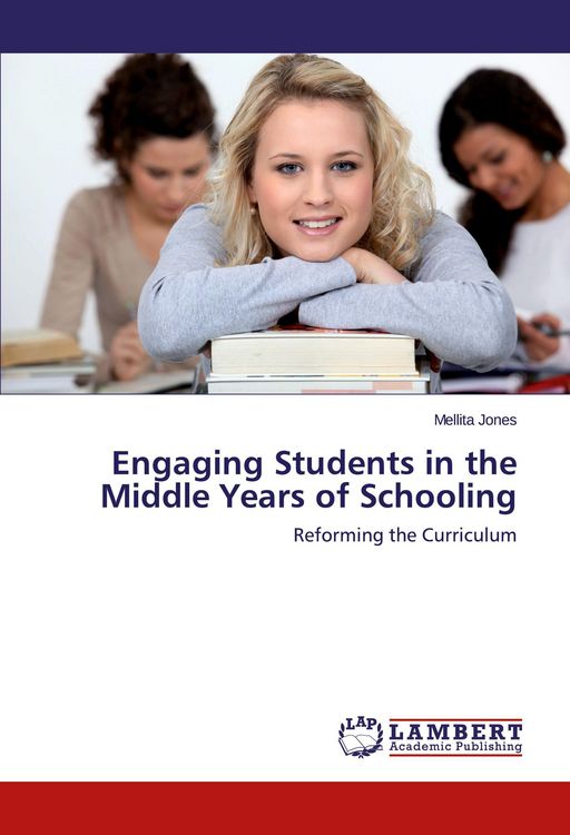 Produktbild: Engaging Students in the Middle Years of Schooling