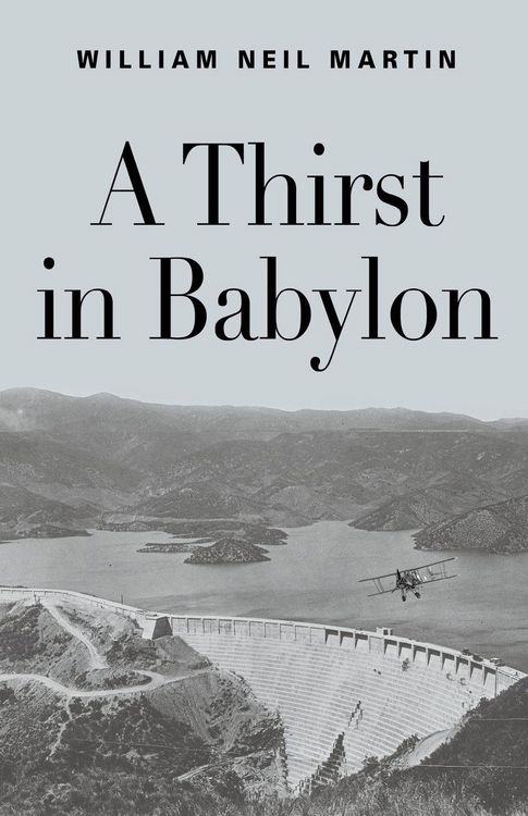 Produktbild: A Thirst in Babylon