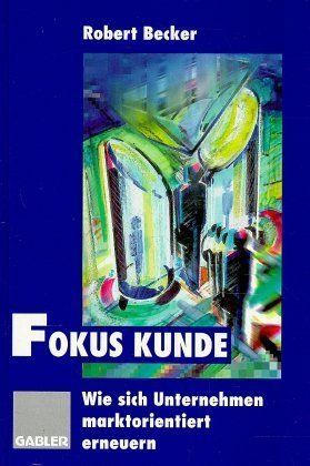 Produktbild: Fokus Kunde