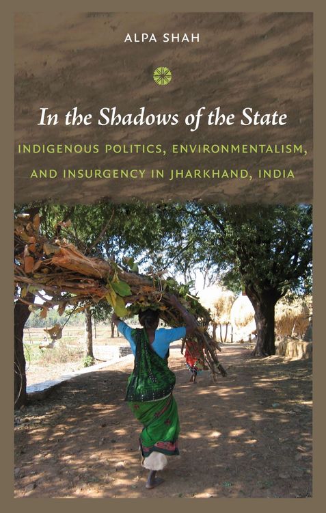 Produktbild: In the Shadows of the State