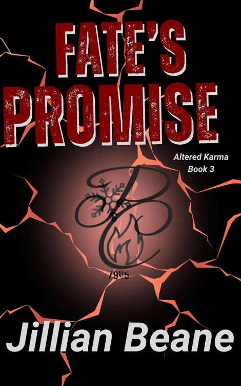 Produktbild: Fate's Promise