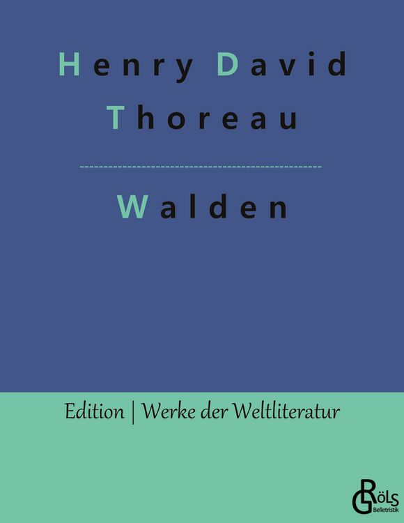 Produktbild: Walden