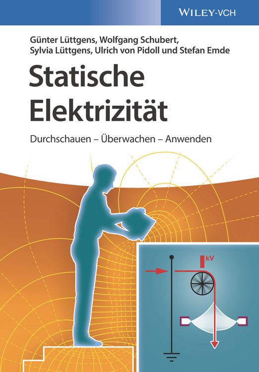 Produktbild: Statische Elektrizit&auml;t