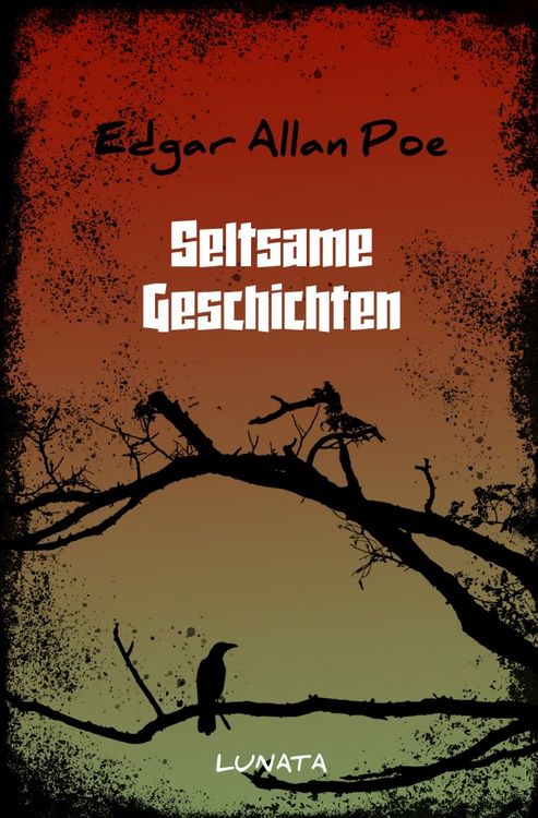 Produktbild: Seltsame Geschichten