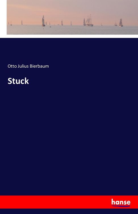 Produktbild: Stuck