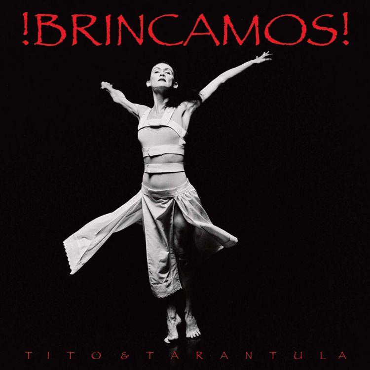 Produktbild: !Brincamos!