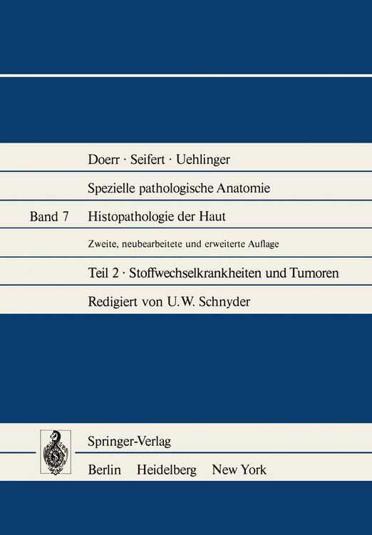 Produktbild: Histopathologie der Haut