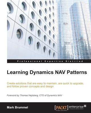 Produktbild: Learning Dynamics NAV Patterns