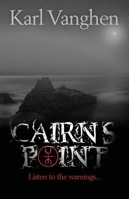 Produktbild: Cairn's Point