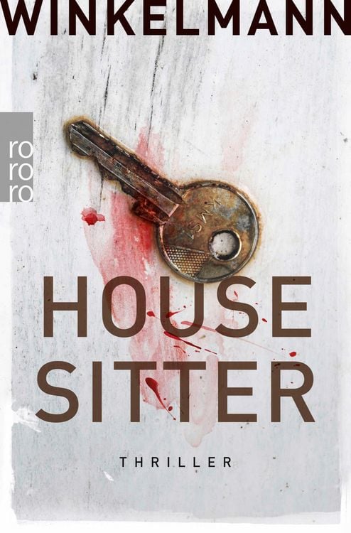Produktbild: Housesitter