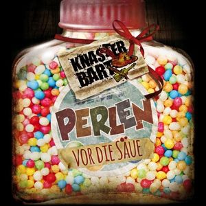 Produktbild: Perlen vor die S&auml;ue