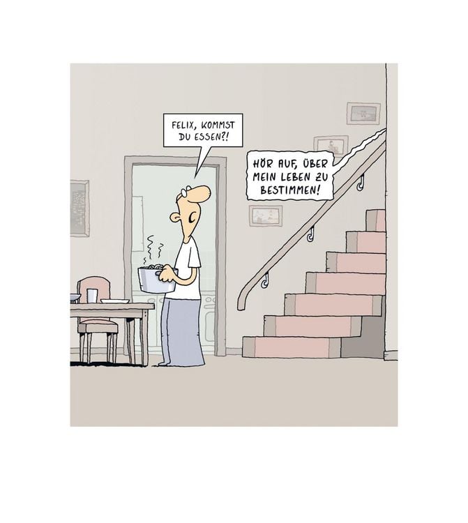 Produktbild: Wie man Teenager &uuml;berlebt!