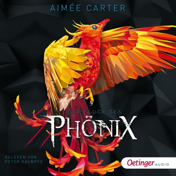 Produktbild: Der Fluch des Ph&ouml;nix