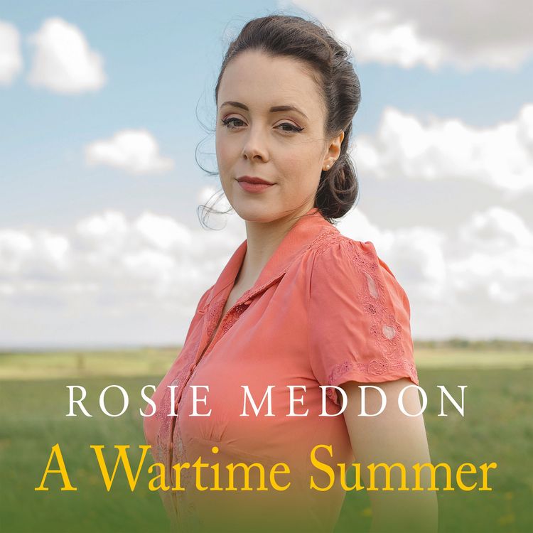 Produktbild: Wartime Summer, A
