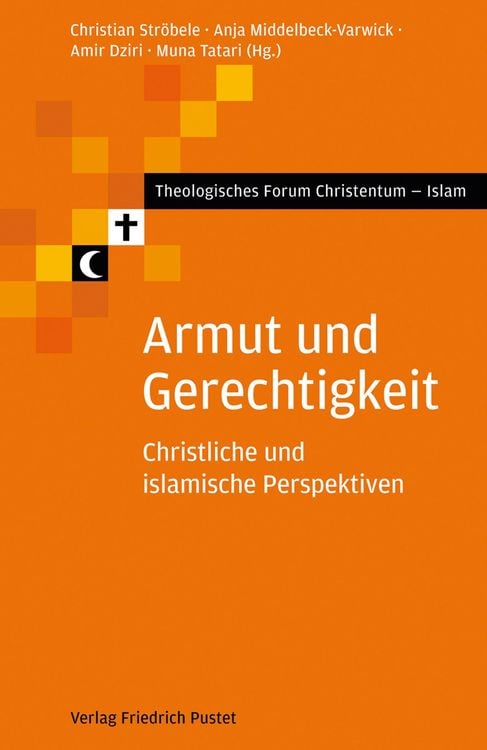 Produktbild: Armut und Gerechtigkeit