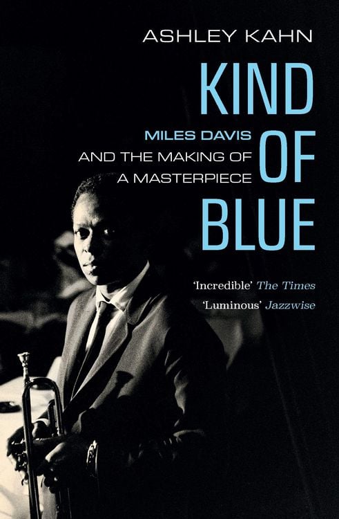 Produktbild: Kind of Blue