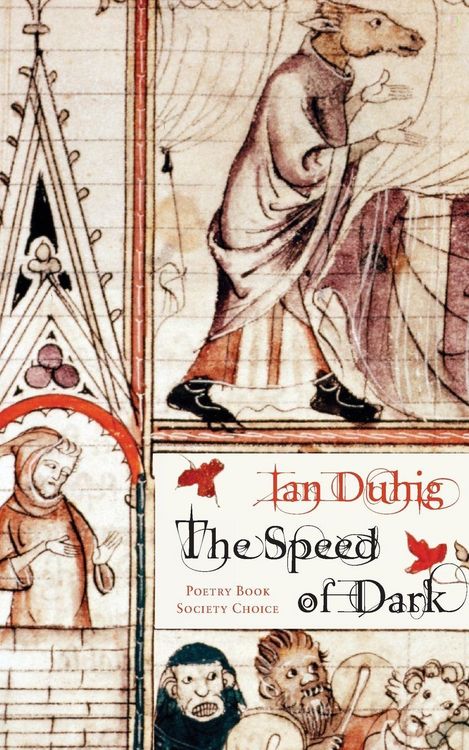 Produktbild: The Speed of Dark