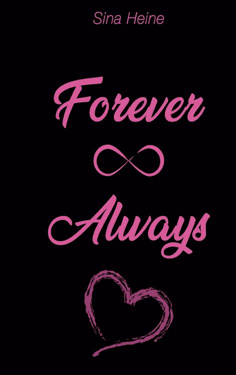 Produktbild: Forever & Always