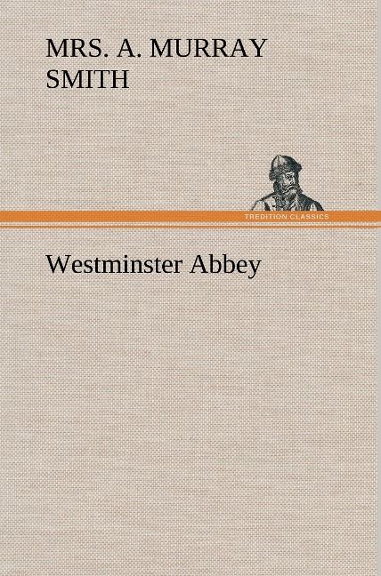 Produktbild: Westminster Abbey