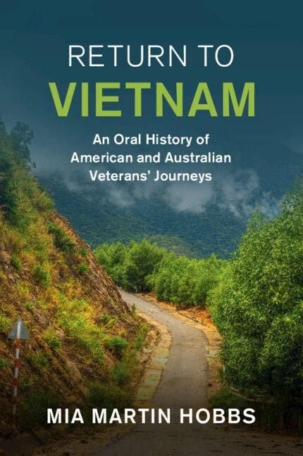 Produktbild: Return to Vietnam