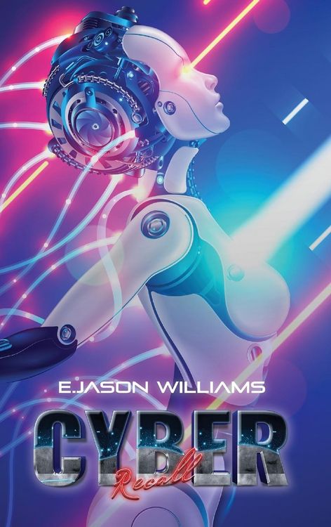 Produktbild: Cyber Recall