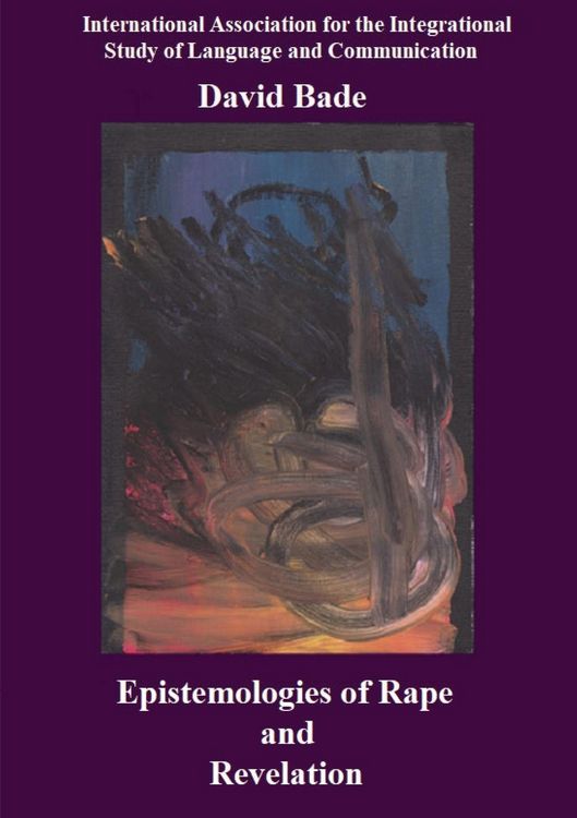 Produktbild: Epistemologies of Rape and Revelation