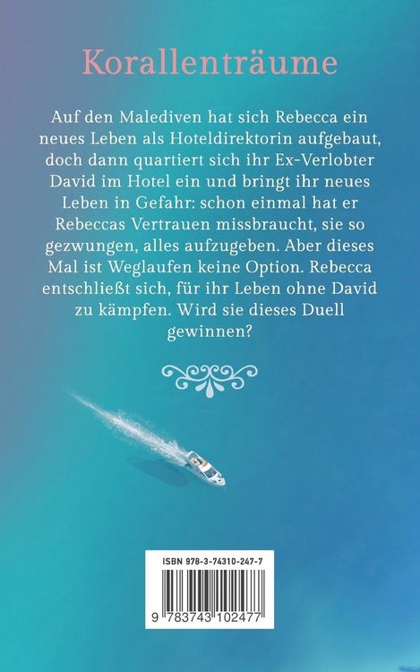Produktbild: Korallentr&auml;ume