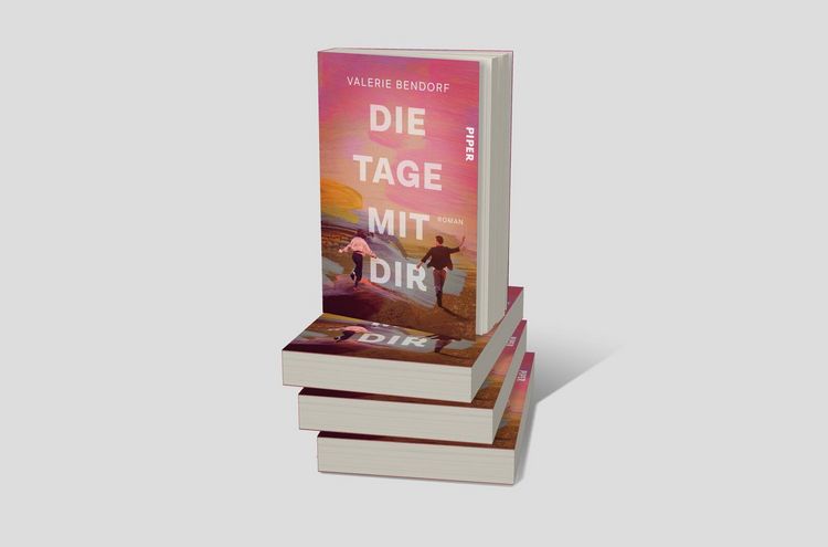 Produktbild: Die Tage mit Dir