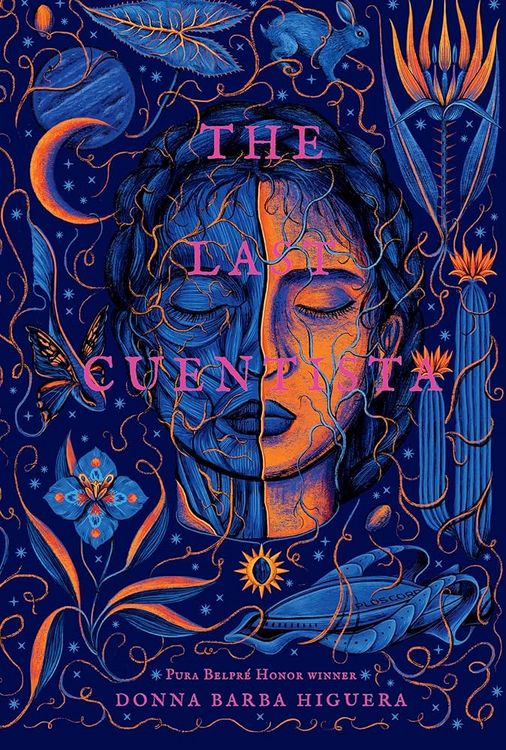 Produktbild: The Last Cuentista