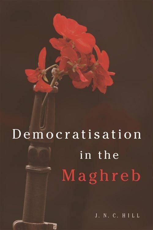 Produktbild: Democratisation in the Maghreb