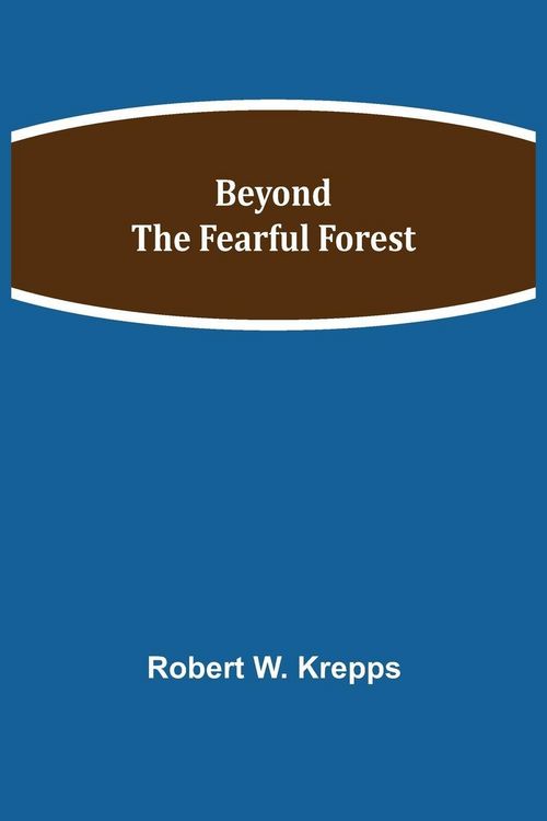 Produktbild: Beyond The Fearful Forest