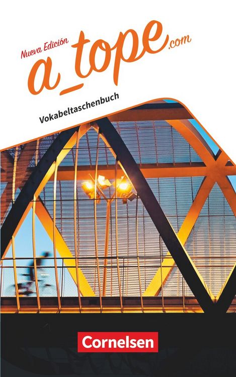 Produktbild: A tope - Spanisch Sp&auml;tbeginner - Ausgabe 2017
