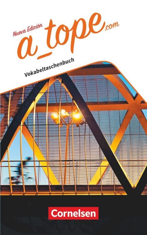 Produktbild: A tope - Spanisch Sp&auml;tbeginner - Ausgabe 2017