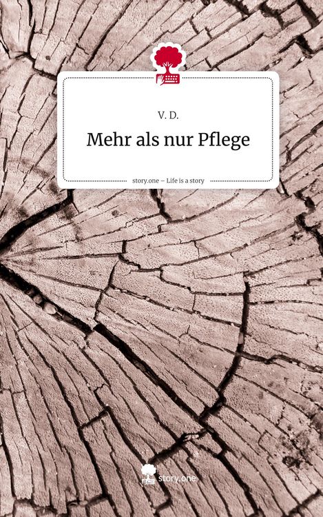 Produktbild: Mehr als nur Pflege. Life is a Story - story.one