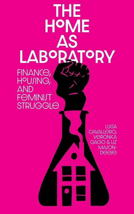 Produktbild: The Home as Laboratory